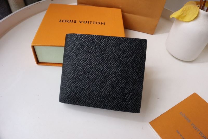 Louis Vuitton Wallets